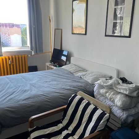 Inspirujace Miejsce Z Widokiem Na Miasto! Lodž Exteriér fotografie