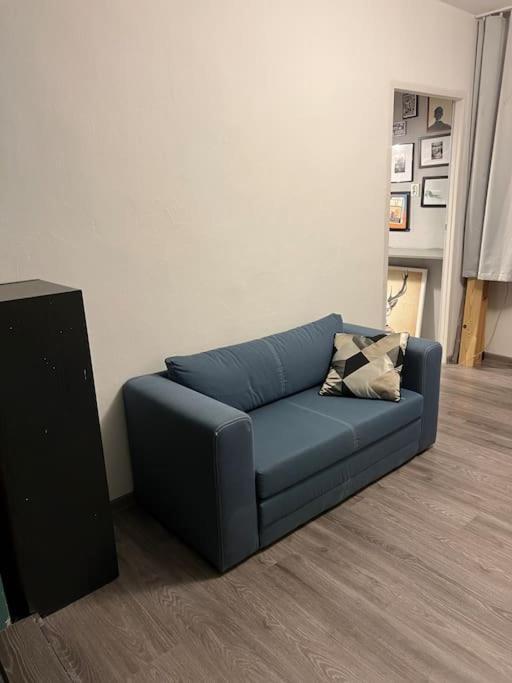 Inspirujace Miejsce Z Widokiem Na Miasto! Lodž Exteriér fotografie