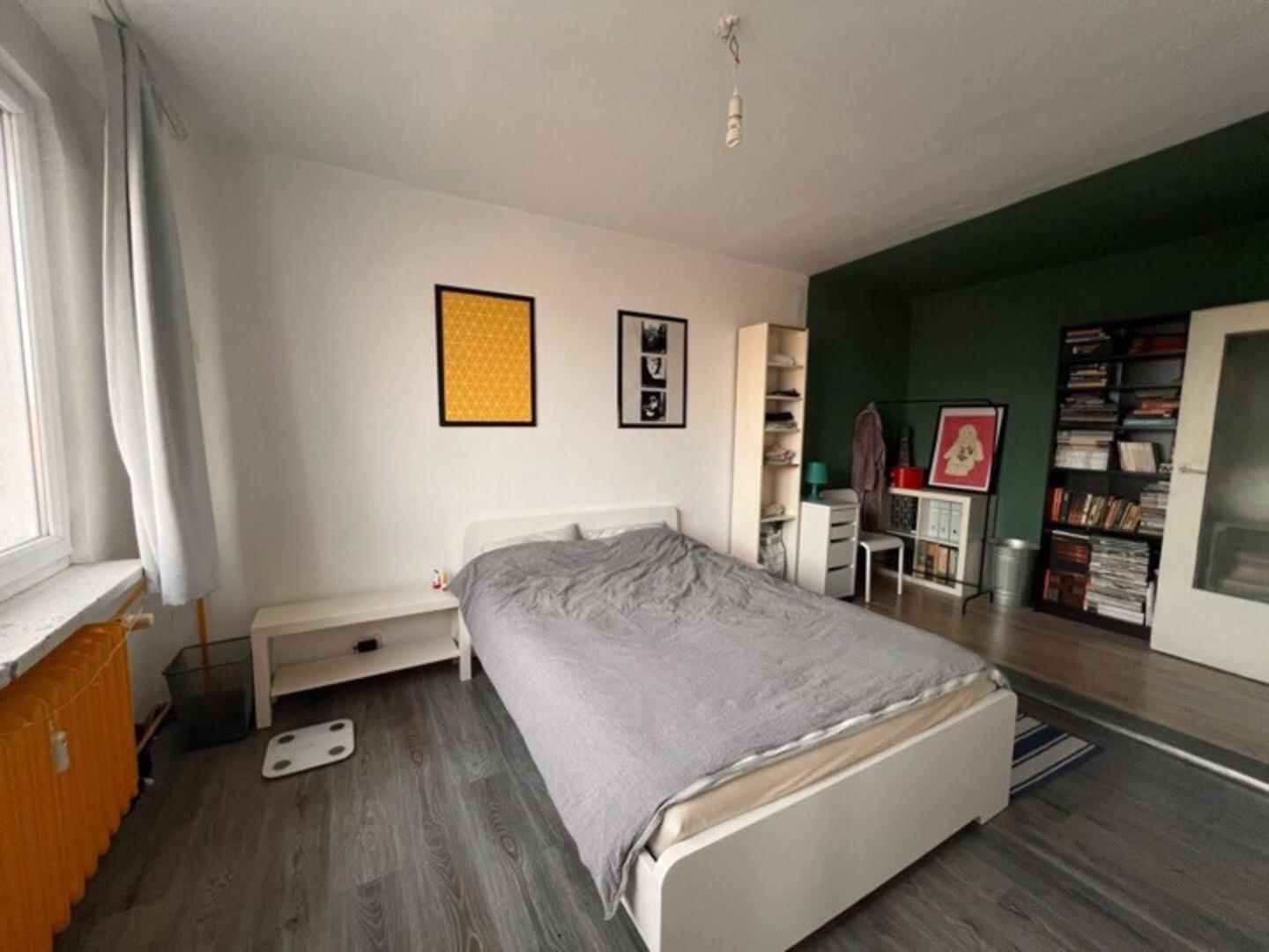 Inspirujace Miejsce Z Widokiem Na Miasto! Lodž Exteriér fotografie